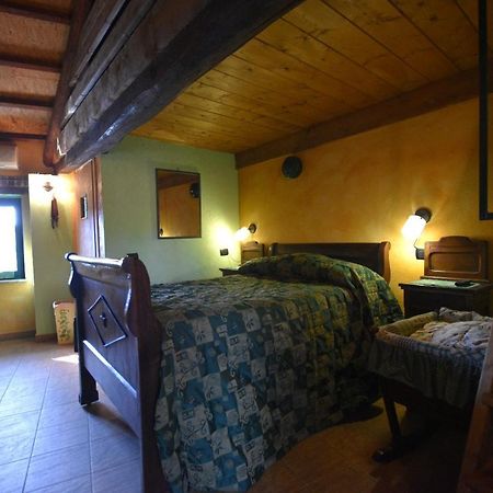 B&B Edera Castagnole Piemonte エクステリア 写真