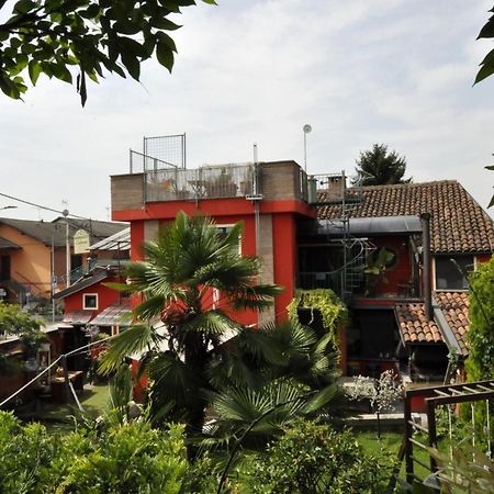 B&B Edera Castagnole Piemonte エクステリア 写真