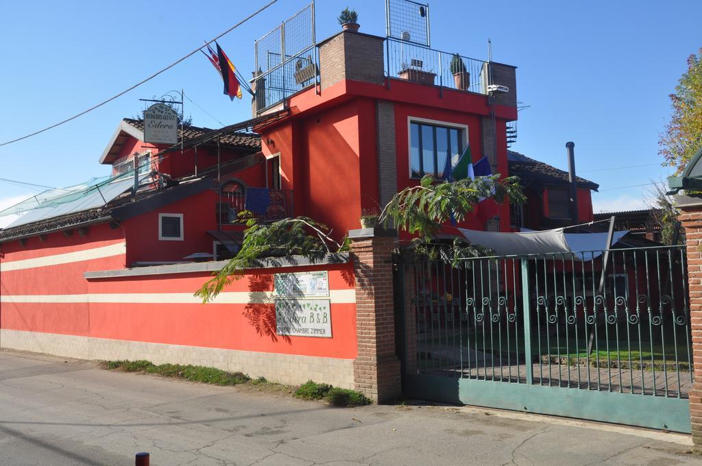 B&B Edera Castagnole Piemonte エクステリア 写真