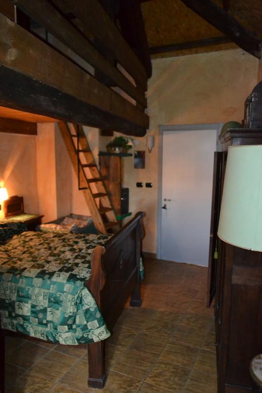 B&B Edera Castagnole Piemonte エクステリア 写真