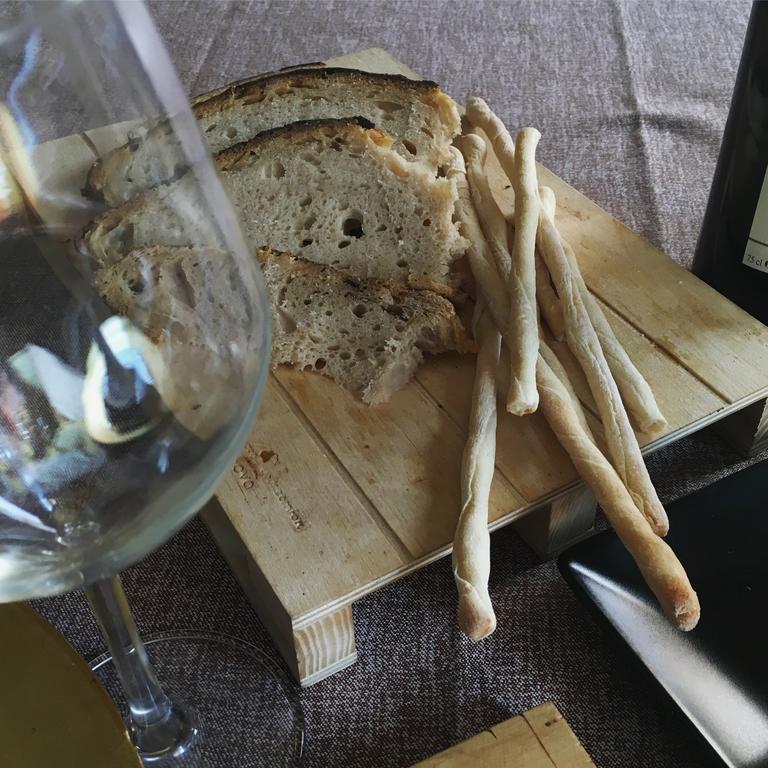 B&B Edera Castagnole Piemonte エクステリア 写真