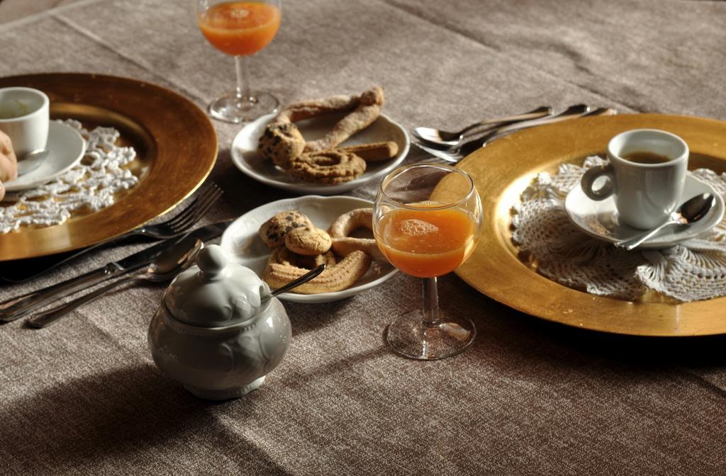B&B Edera Castagnole Piemonte エクステリア 写真