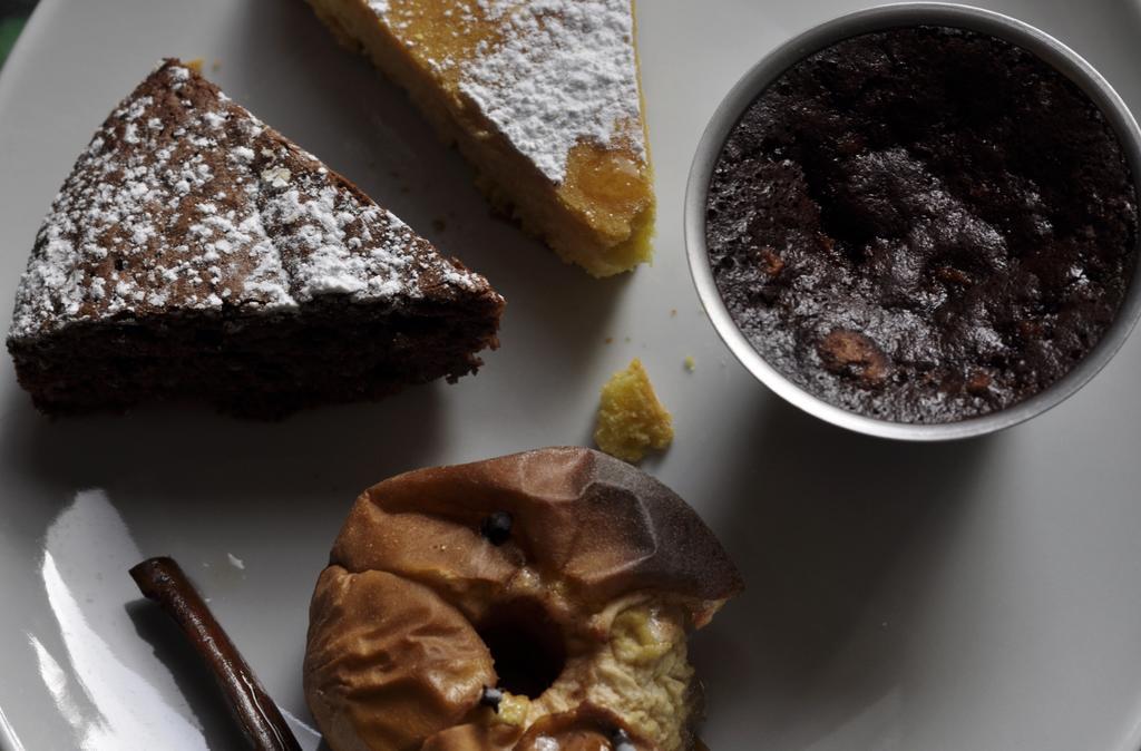 B&B Edera Castagnole Piemonte エクステリア 写真