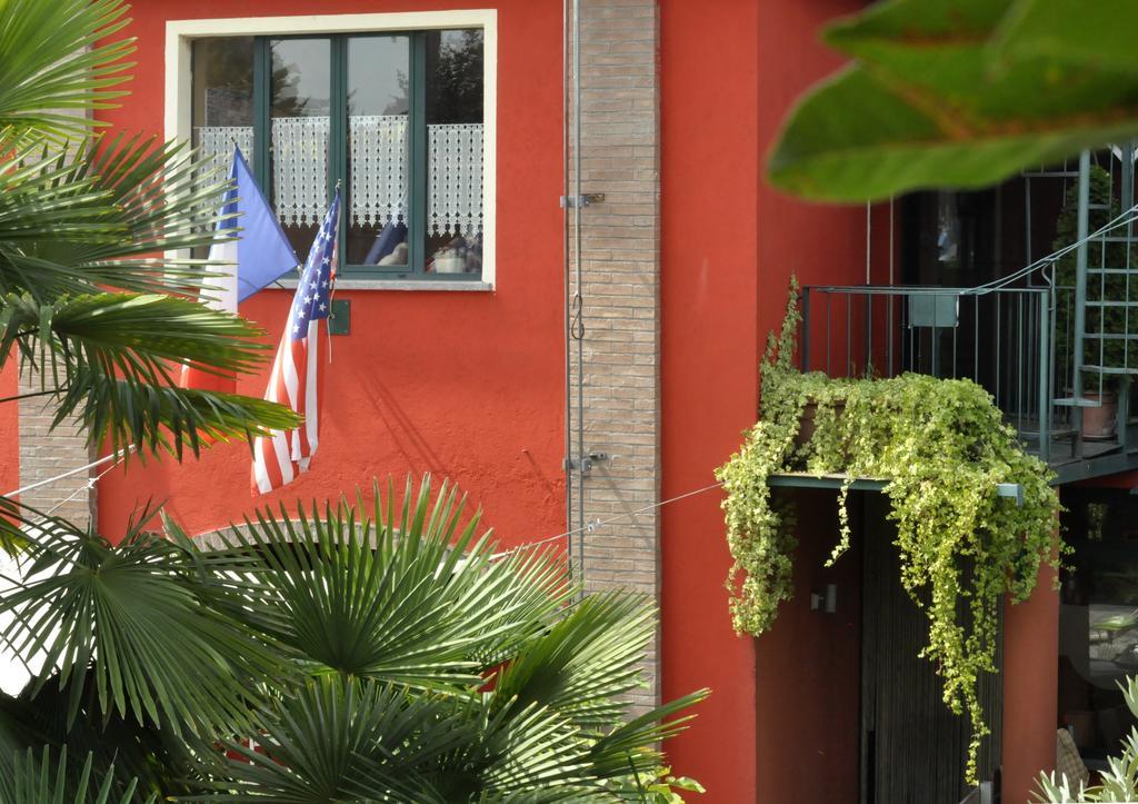 B&B Edera Castagnole Piemonte エクステリア 写真