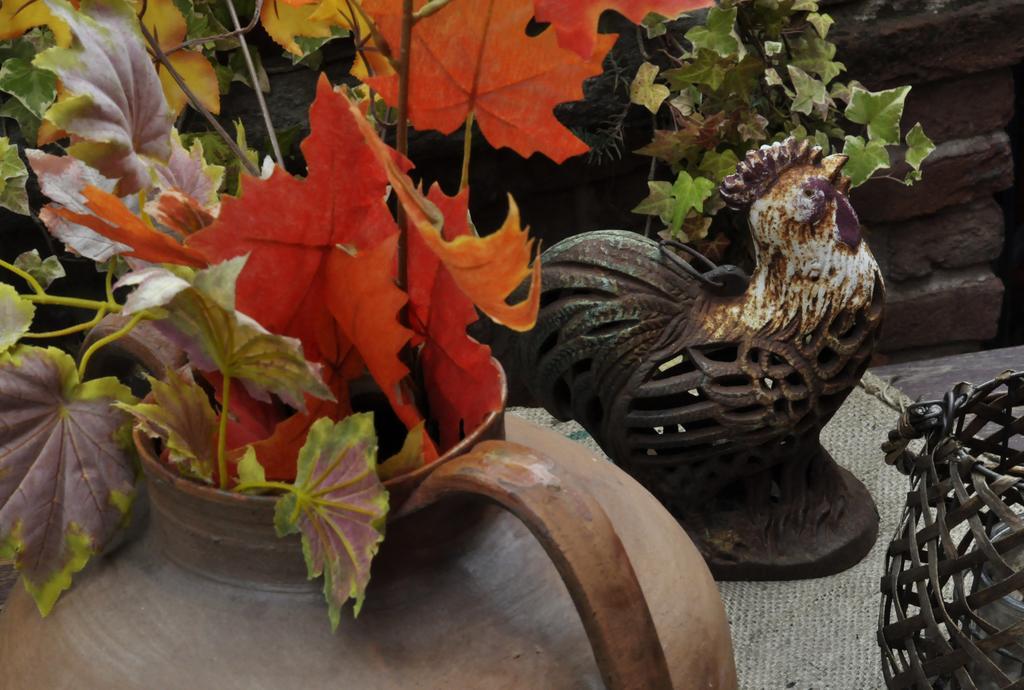 B&B Edera Castagnole Piemonte エクステリア 写真