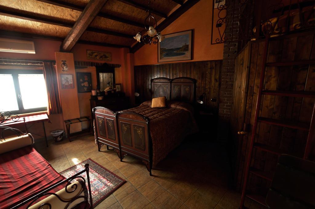 B&B Edera Castagnole Piemonte エクステリア 写真