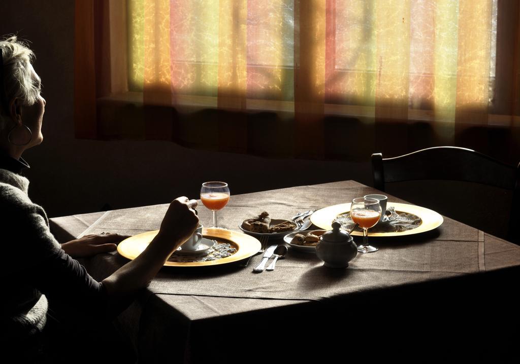 B&B Edera Castagnole Piemonte エクステリア 写真