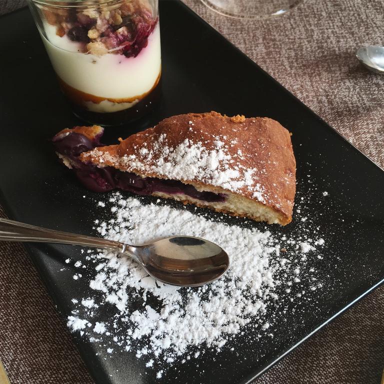 B&B Edera Castagnole Piemonte エクステリア 写真