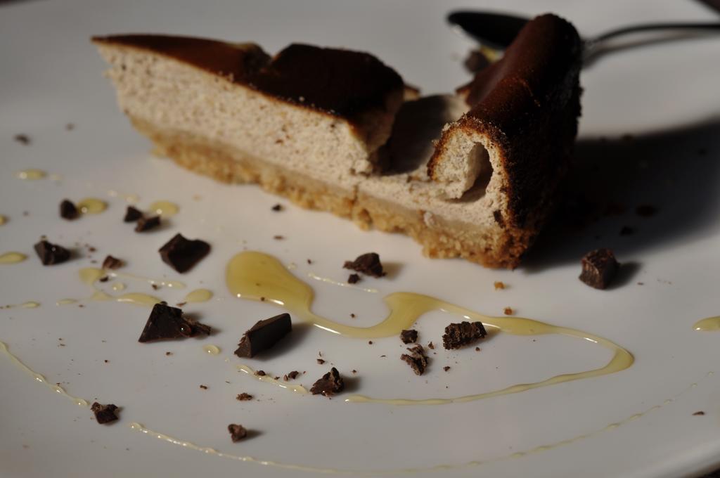 B&B Edera Castagnole Piemonte エクステリア 写真