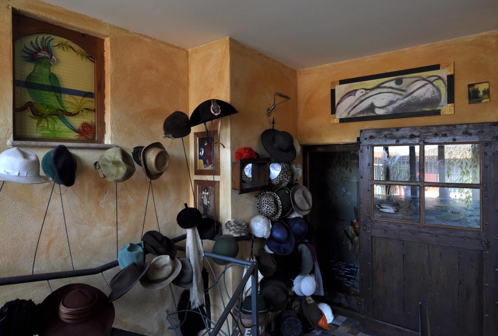 B&B Edera Castagnole Piemonte エクステリア 写真