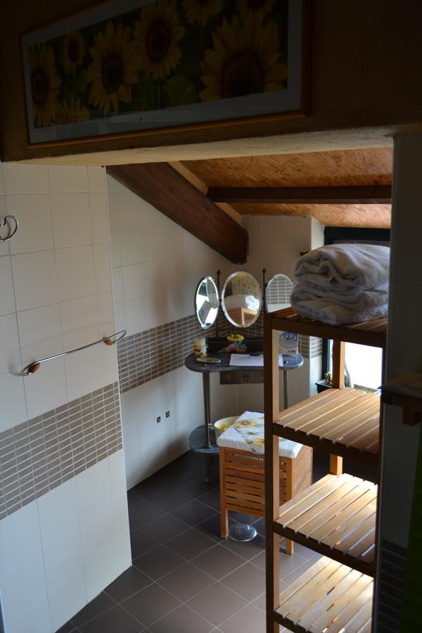 B&B Edera Castagnole Piemonte エクステリア 写真